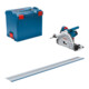 Bosch Tauchsäge GKT 55 GCE-1
