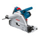 Bosch Tauchsäge GKT 55 GCE-2