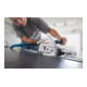Bosch Tauchsäge GKT 55 GCE-4