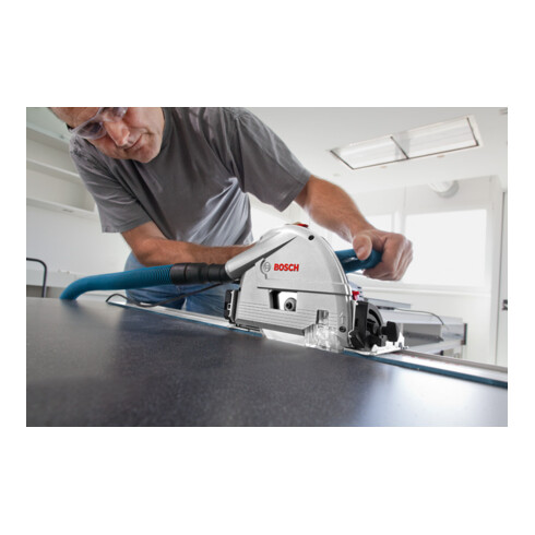 Bosch Tauchsäge GKT 55 GCE