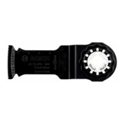 Bosch Tauchsägeblatt AIZ 28 EB Wood and Metal, BIM, 50 x 28 mm