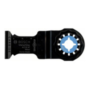 Bosch Tauchsägeblatt AIZ 32 AT Metal HM 40 x 32 mm-1