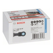 Bosch Tauchsägeblatt AIZ 32 AT Metal HM 40 x 32 mm-2