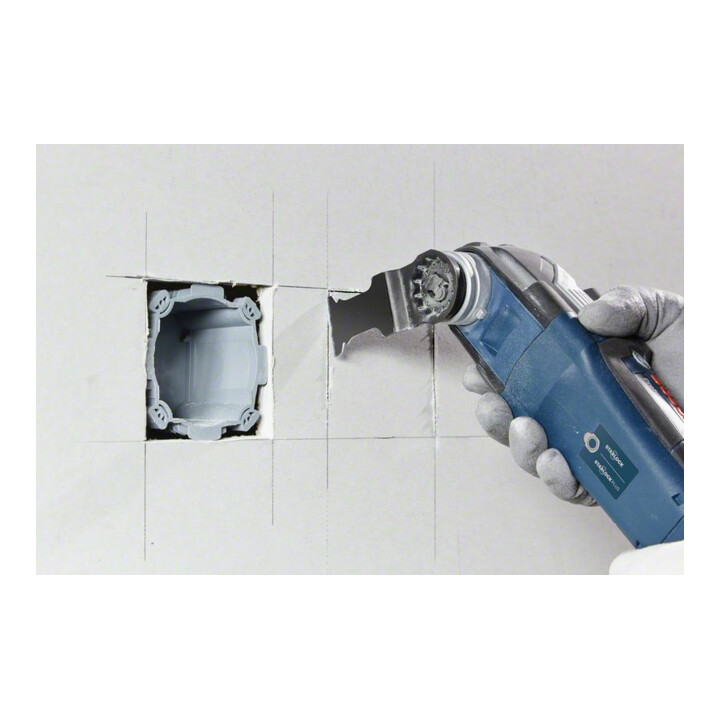 Bosch Tauchsägeblatt AIZ 32 AT Metal HM 40 x 32 mm