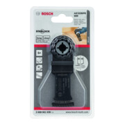 Bosch Tauchsägeblatt AIZ 32 BB Hard Wood, BIM, 40 x 32 mm-2