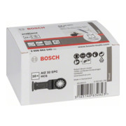 Bosch Tauchsägeblatt AIZ 32 EC Wood HCS 40 x 32 mm-2