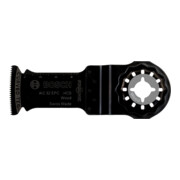 Bosch Tauchsägeblatt AIZ 32 EC Wood, HCS, 50 x 32 mm