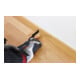 Bosch Tauchsägeblatt AIZ 32 EC Wood, HCS, 50 x 32 mm