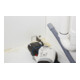 Bosch Tauchsägeblatt AIZ 32 EC Wood, HCS, 50 x 32 mm