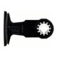 Bosch Tauchsägeblatt AIZ 65 BB Wood and Nails BIM 40 x 65 mm