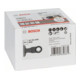 Bosch Tauchsägeblatt AIZ 65 BB Wood and Nails BIM 40 x 65 mm