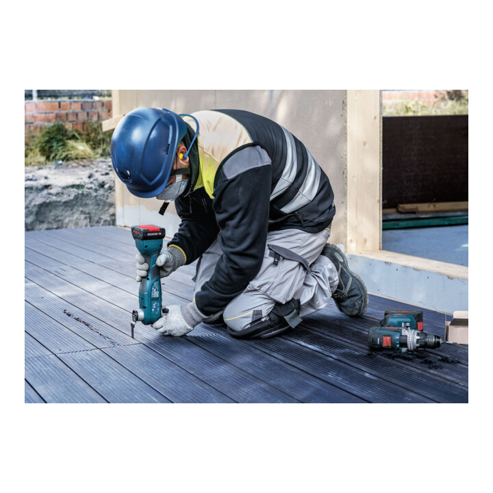 Bosch Tauchsägeblatt EXPERT MultiMax AIZ 32 APILT 5-tlg.