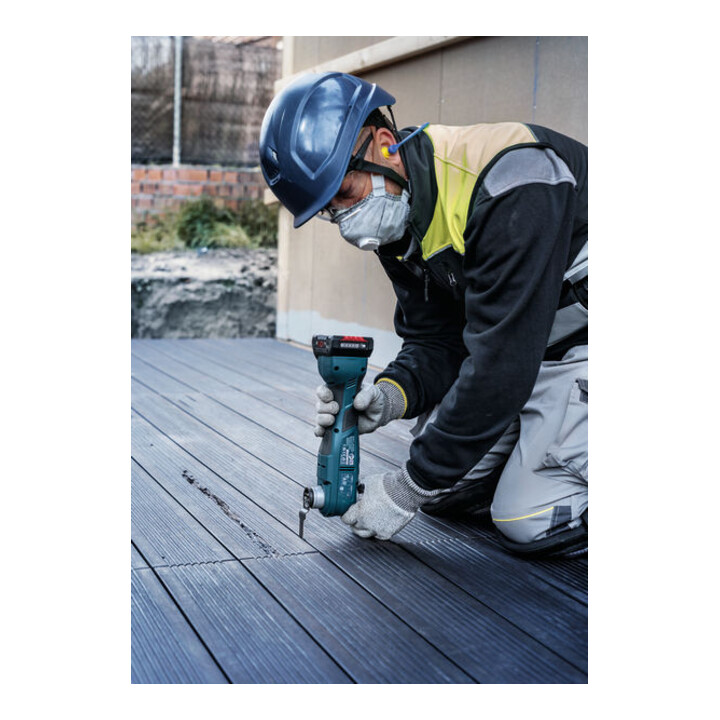 Bosch Tauchsägeblatt EXPERT MultiMax AIZ 32 APILT 5-tlg.