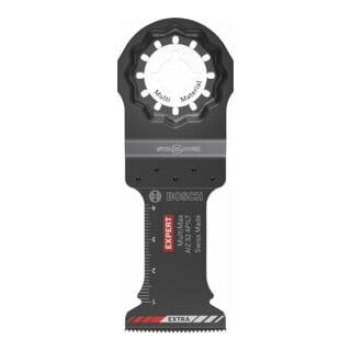 Bosch Tauchsägeblatt EXPERT MultiMax AIZ 32 APILT Multifunktionswerkzeug