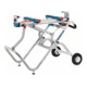 Bosch Tavolo da trasporto e lavoro GTA 2500 W-1