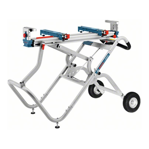 Bosch Tavolo da trasporto e lavoro GTA 2500 W