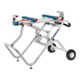 Bosch Tavolo da trasporto e lavoro GTA 2500 W-2