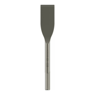 Bosch Tegelbeitel met SDS-max opname, 300 x 50 mm
