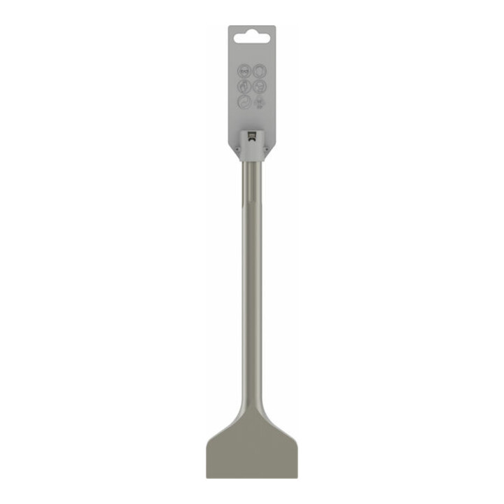 Bosch tegelbeitel met SDS max hulpstuk 300 x 80 mm
