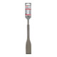 Bosch tegelbeitel met SDS plus opvangbak, 260 x 40 mm
