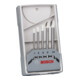 Bosch tegelboor set CYL-9 Keramisch 5-delig 4 - 10 mm-5
