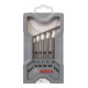Bosch tegelboorset CYL-9 Keramisch 5-delig 5,5 - 10 mm-2