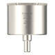 Bosch Tegelgatzaag met opzethouder, 65 x 40 mm