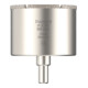 Bosch Tegelgatzaag met opzetstuk, 68 x 40 mm