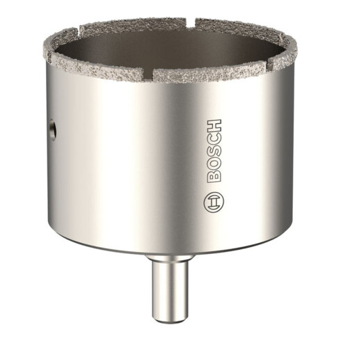 Bosch Tegelgatzaag met opzetstuk, 68 x 40 mm