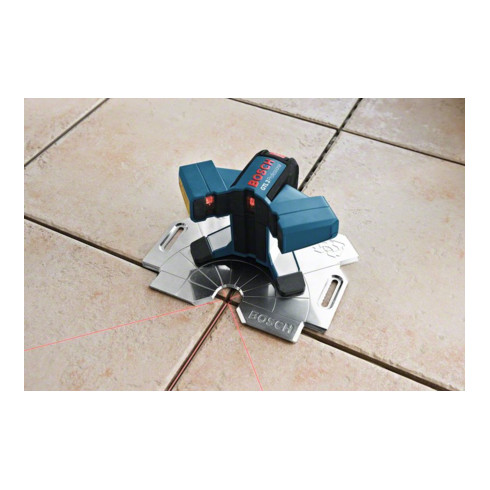 Bosch tegellaser GTL 3