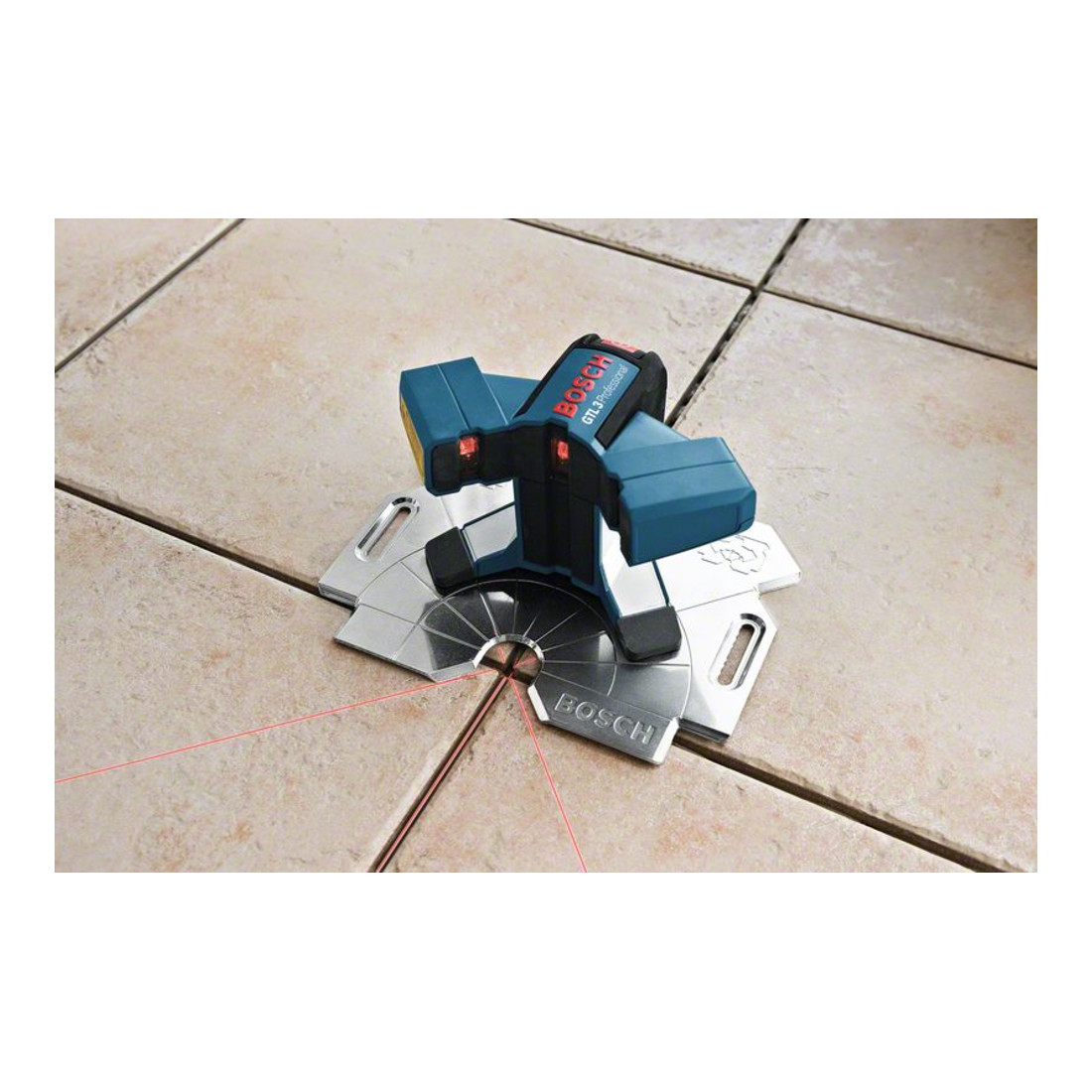 Bosch tegellaser GTL 3