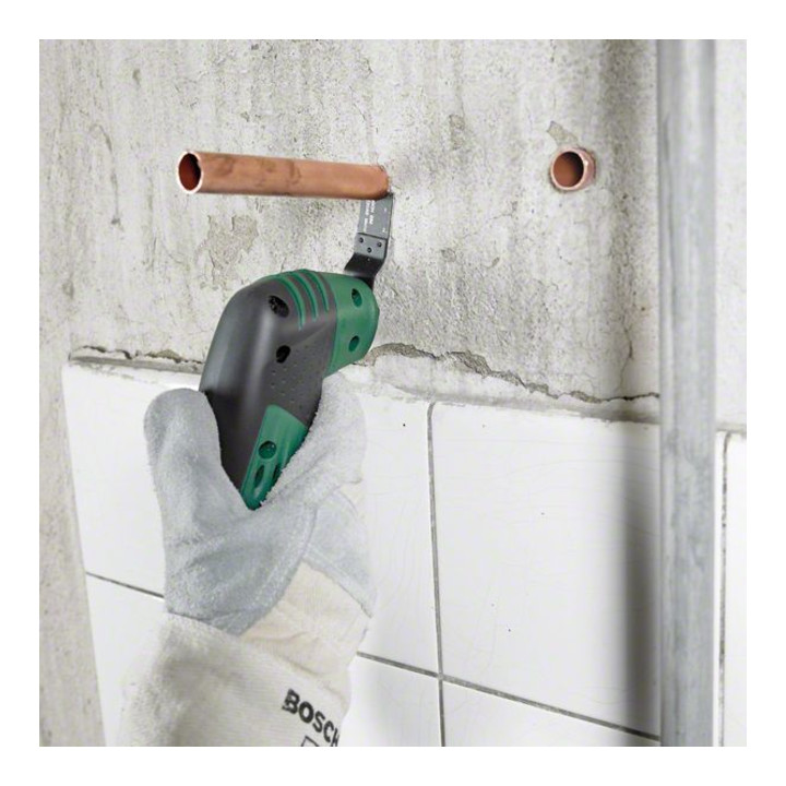 Bosch tegel set, PMF toebehoren