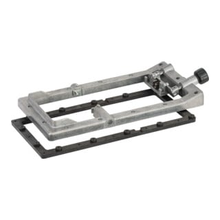 Bosch Telaio di rettifica per PBS 75 A/AE GBS 75 A/AE