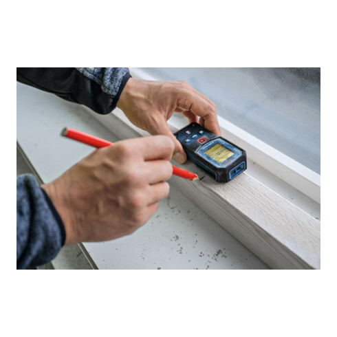 Bosch Télémètre laser GLM 40-31