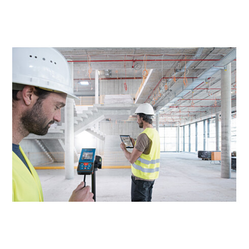Bosch Telemetro laser