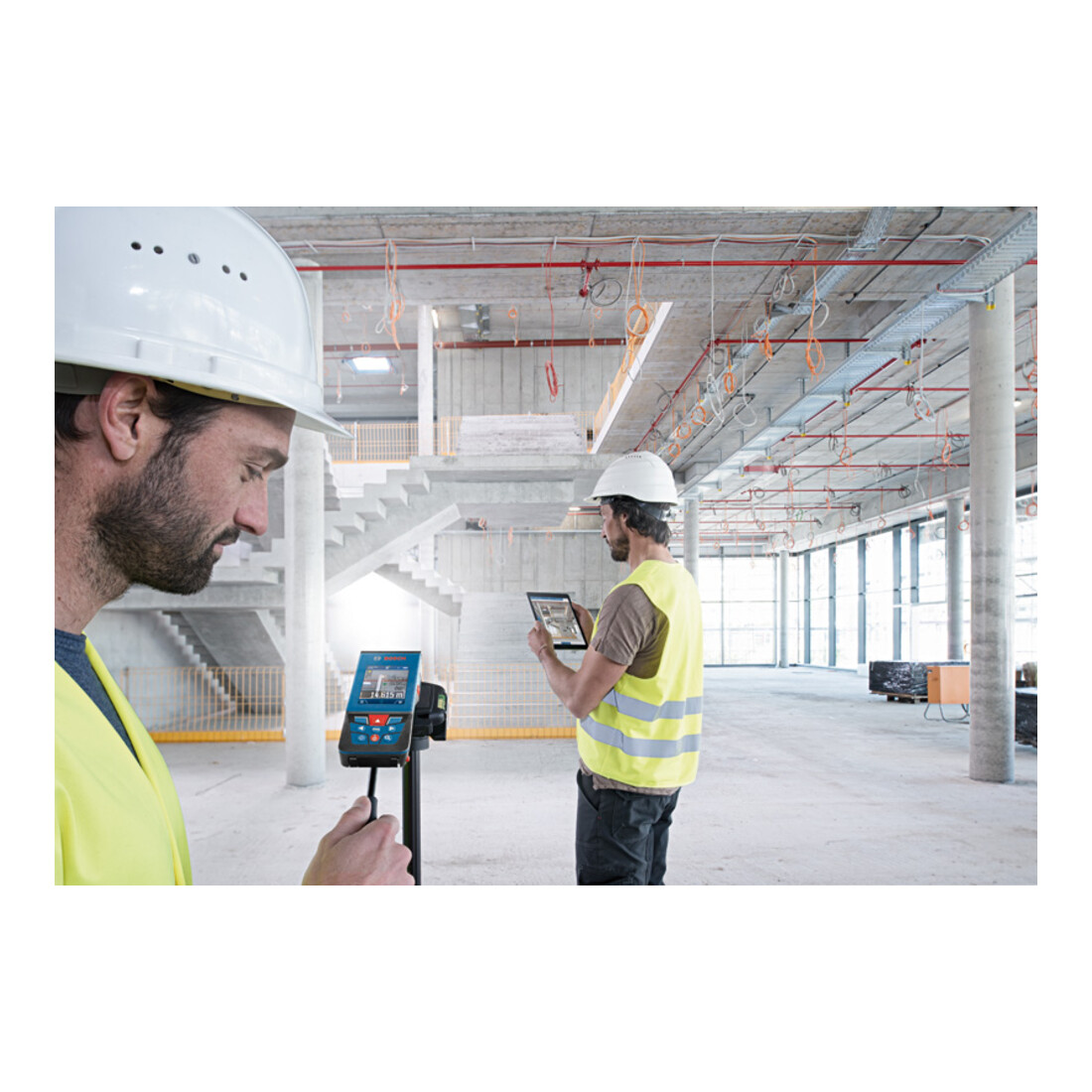 Bosch Telemetro laser