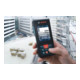 Bosch Telemetro laser GLM 120 C-2