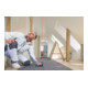 Bosch Telemetro laser GLM 40-4