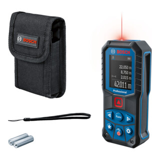 Bosch Telemetro laser GLM 50-22