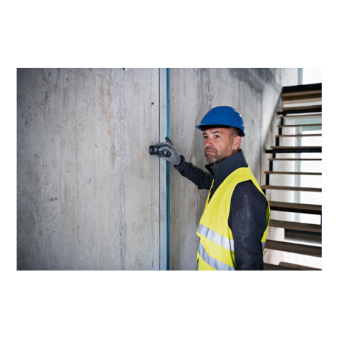 Bosch Telemetro laser GLM 50-22