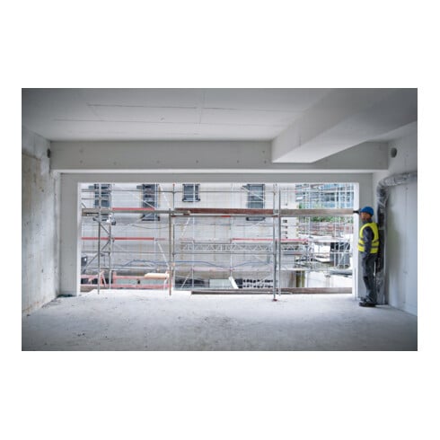 Bosch Telemetro laser GLM 50-22