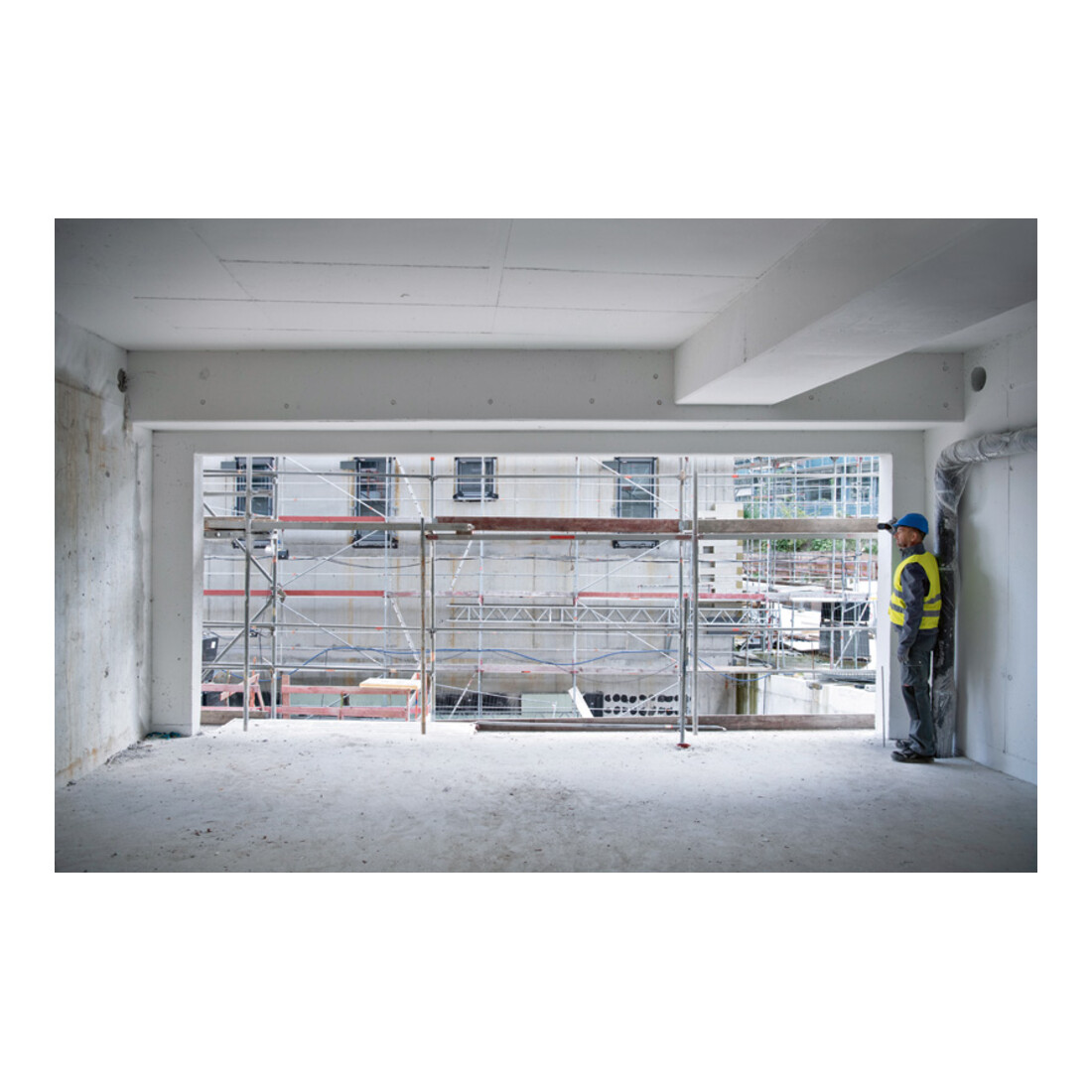 Bosch Telemetro laser GLM 50-22