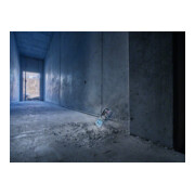 Bosch Telemetro laser GLM 50-27 CG con BA 3,7V 1,0Ah A e cavo USB-C-2