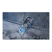 Bosch Telemetro laser GLM 50-27 CG con BA 3,7V 1,0Ah A e cavo USB-C-4