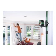 Bosch telescoopsteel TP 320-4