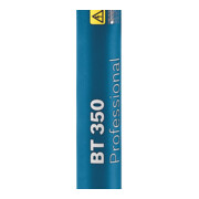 Bosch telescopische stok BT 350-4