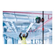 Bosch telescopische stok BT 350-5