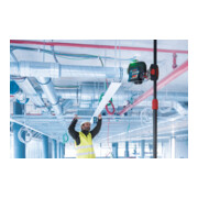 Bosch Teleskopstange BT 350-5