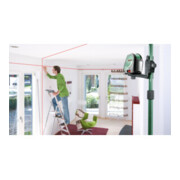Bosch Teleskopstange TP 320 mit Schutztasche-4