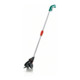 Bosch Teleskopstiel Systemzubehör 80 - 115 cm für Isio-1